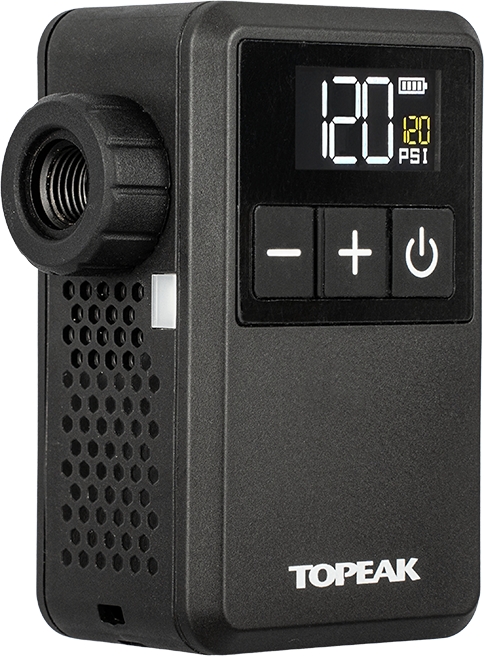 Topeak E-Booster® Digital Mini