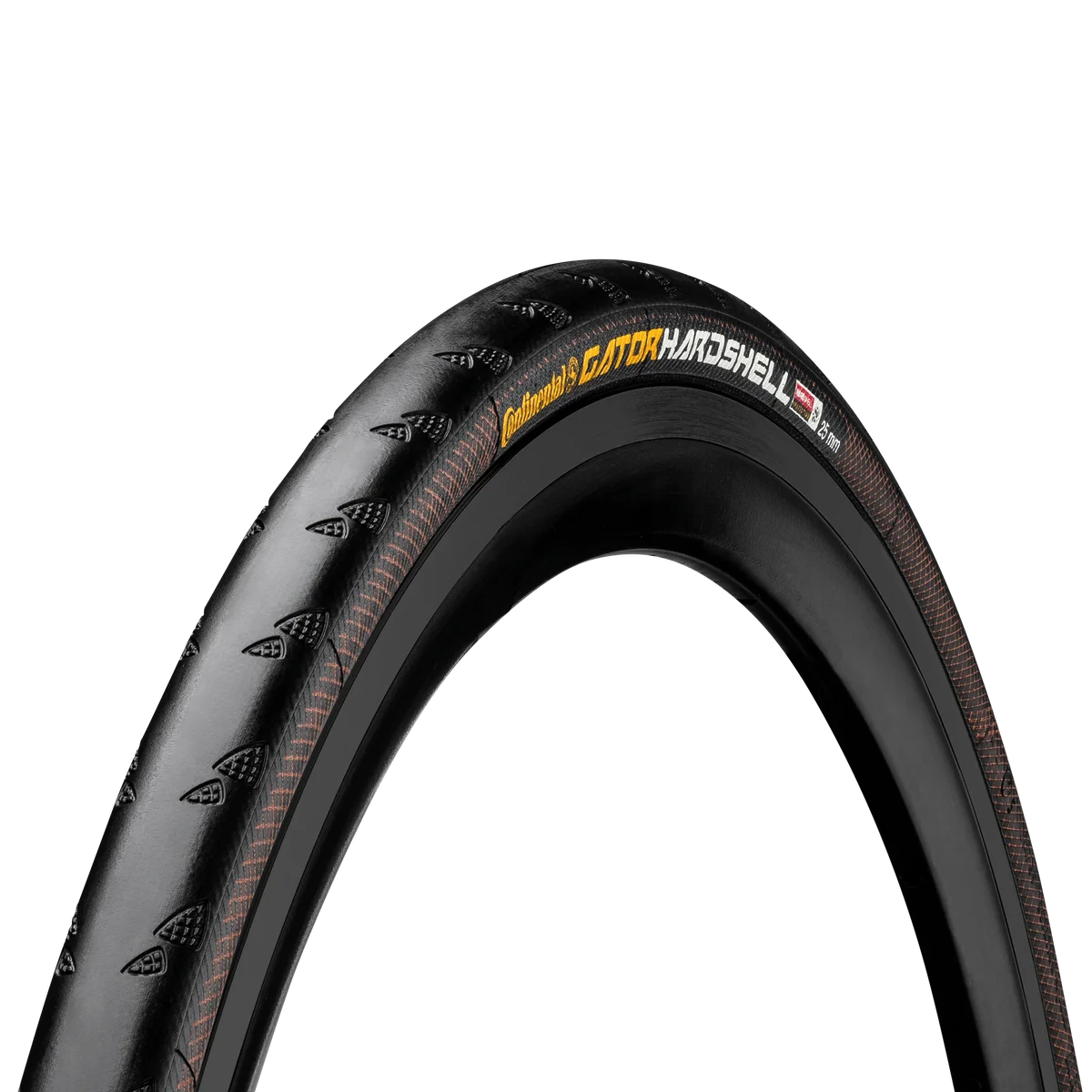 Continental Gator Hardshell