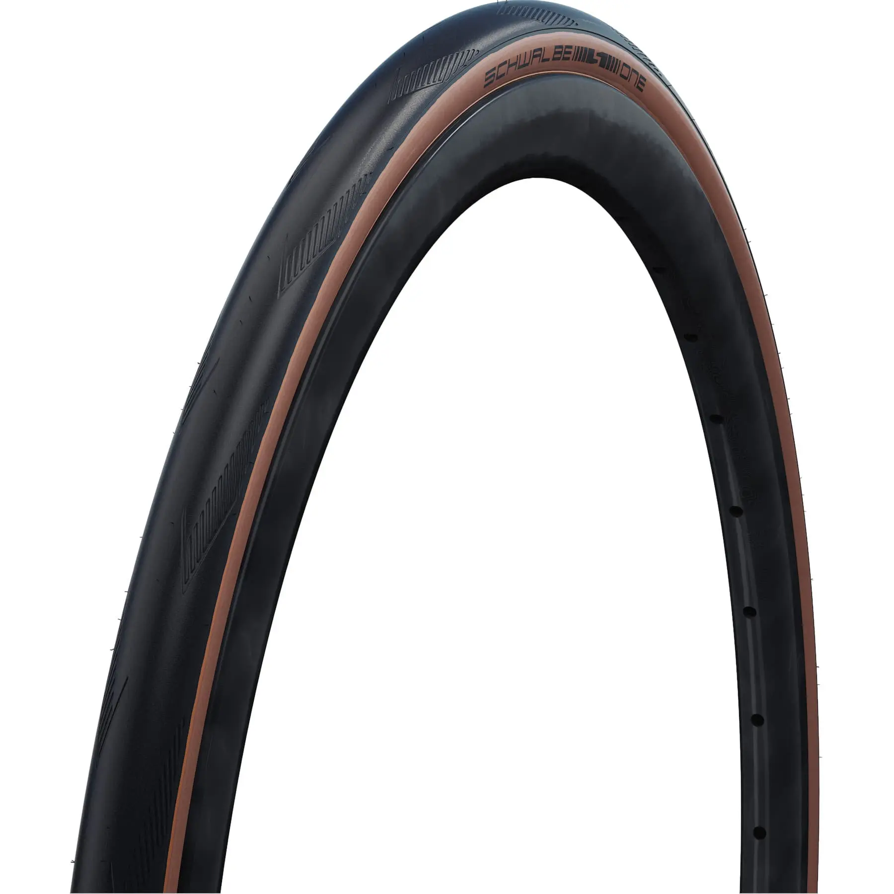 Schwalbe SCHWALBE ONE PERFORMANCE ADDIX RACEGUARD 700x28 TUBELESS KATLANIR DIŞ LASTİK