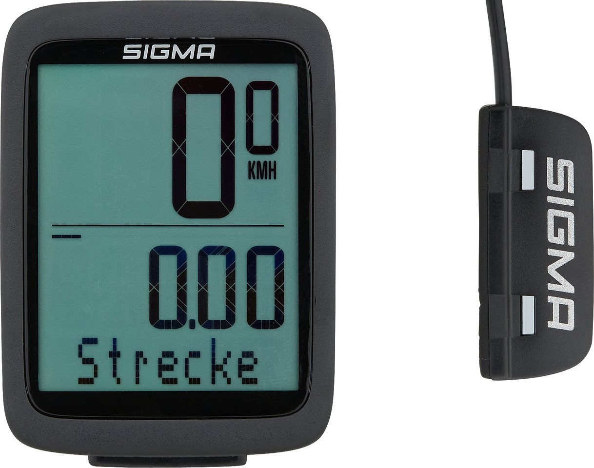 Sigma BC 10.0 WR