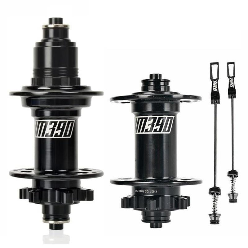 Koozer XM390