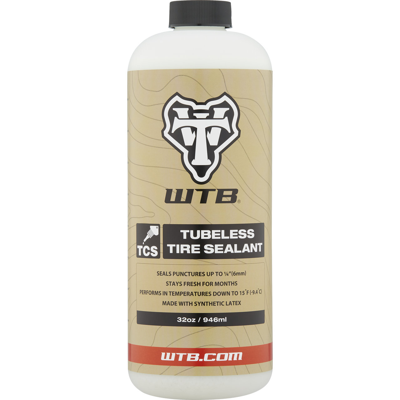 WTB TCS Tubeless Tire Sealant