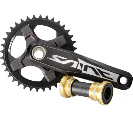 Shimano Saint FC-M825