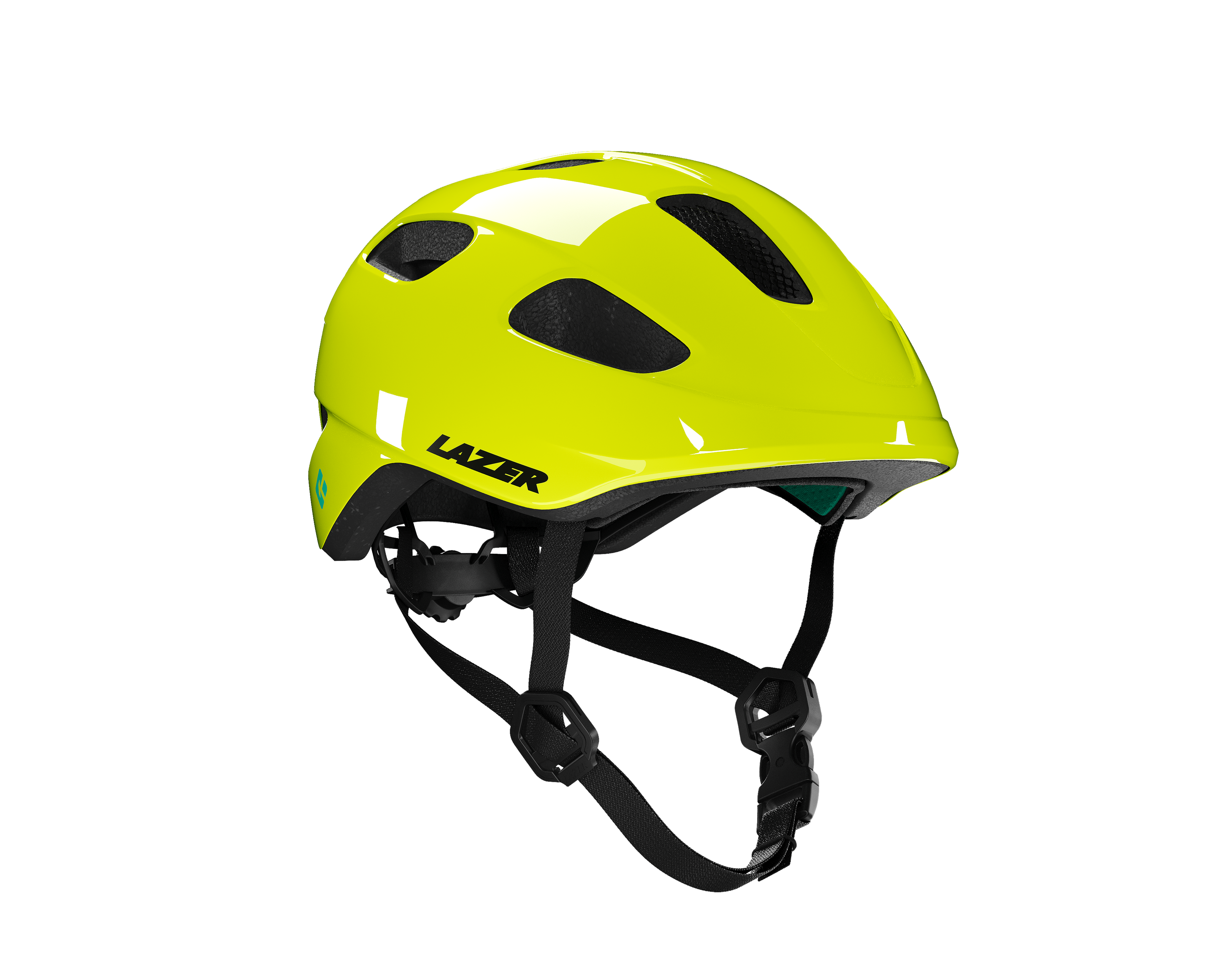 Lazer Nutz 2.0 KinetiCore