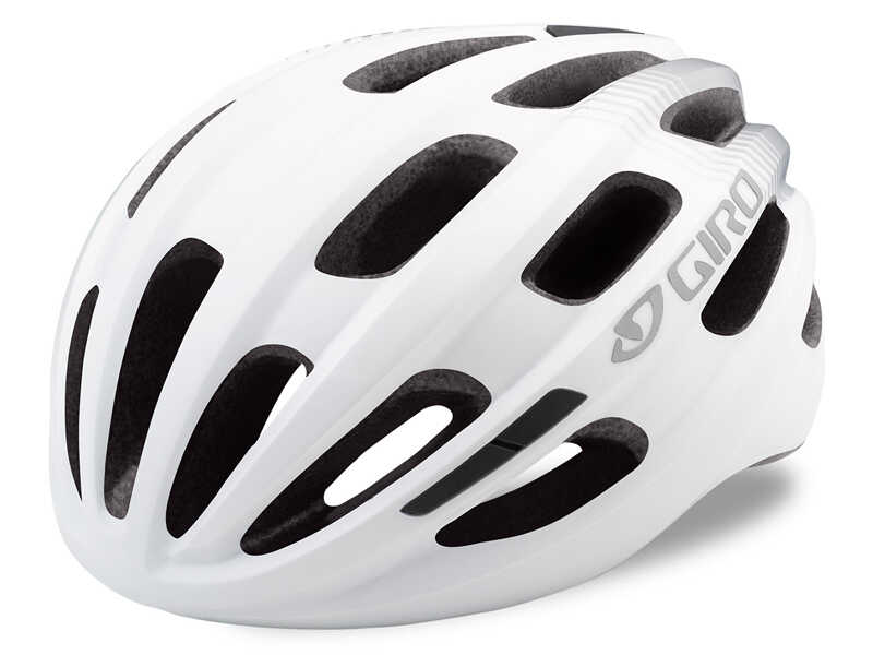 Giro Giro Isode Bisiklet Kaskı Mat Beyaz 54-61cm