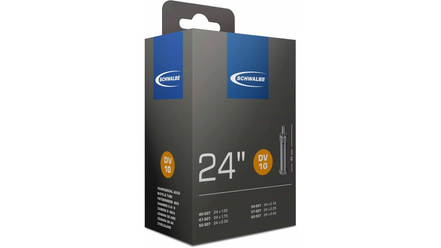 Schwalbe DV10