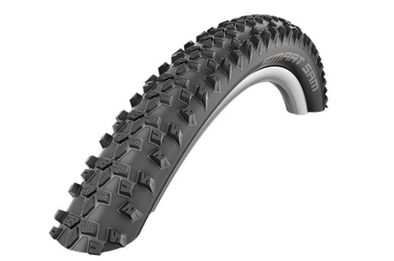 Schwalbe Schwalbe Smart Sam Performance 26X2.10 Lastik