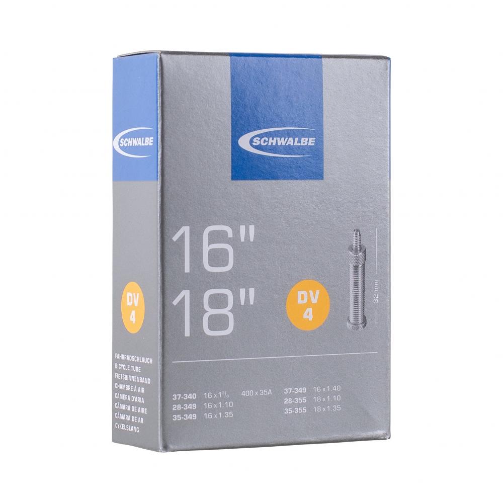 Schwalbe DV4