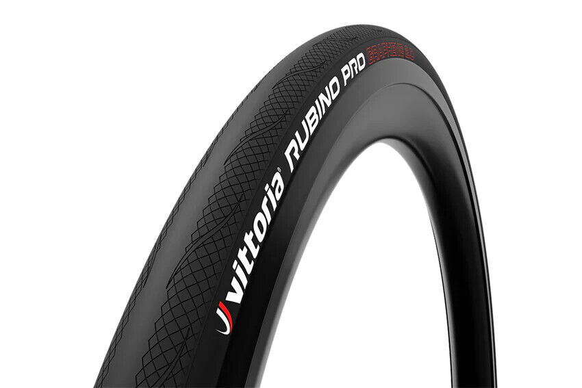 Vittoria Vittoria Rubino Pro 700x28 G2 Katlanır Yol Bisikleti Dış Lastiği
