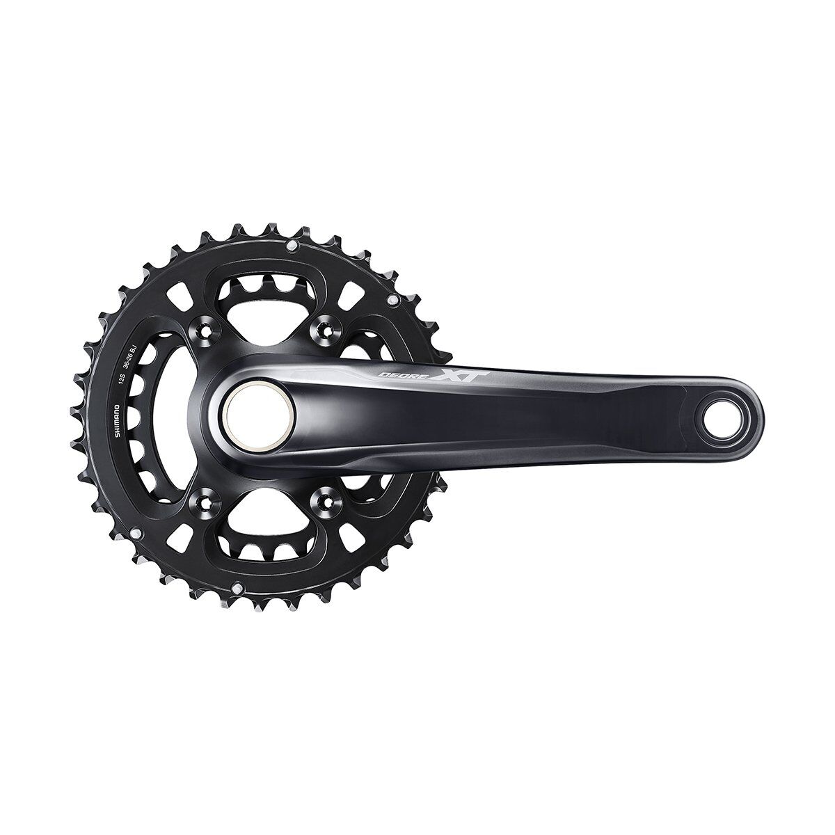 Shimano Deore XT FC-M8100-2
