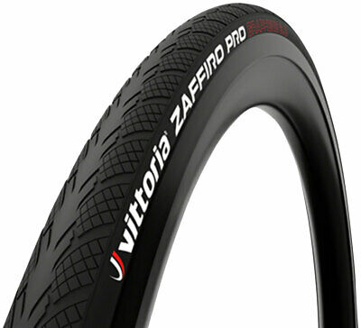 Vittoria Vittoria Zaffiro Pro 700x28C Katlanır Yol Bisikleti Dış Lastik G2 Siyah