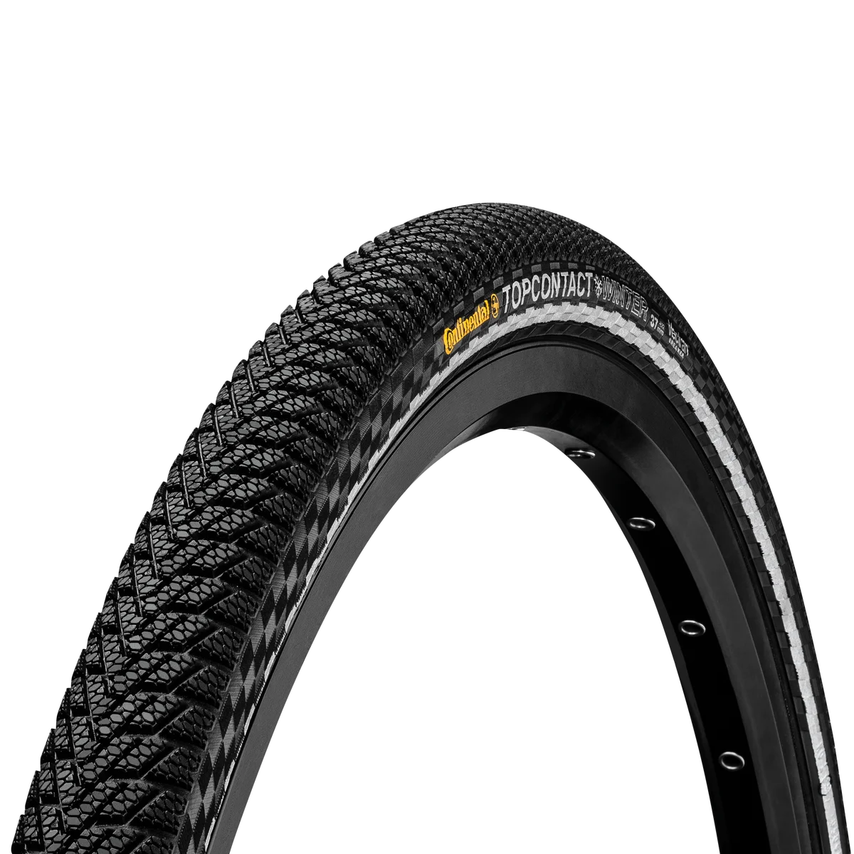 Continental Top CONTACT Winter II Premium