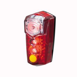 Topeak RedLite Mega