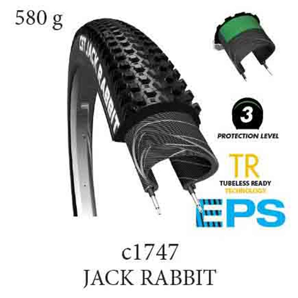 Cst Cst 29X2.10 Dağ Bisikleti Dış Lastiği 27TPI C1747