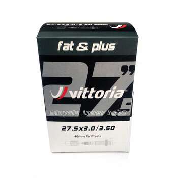 Vittoria VITTORIA FAT & PLUS 27.5x3.0/3 48mm İÇ LASTİK