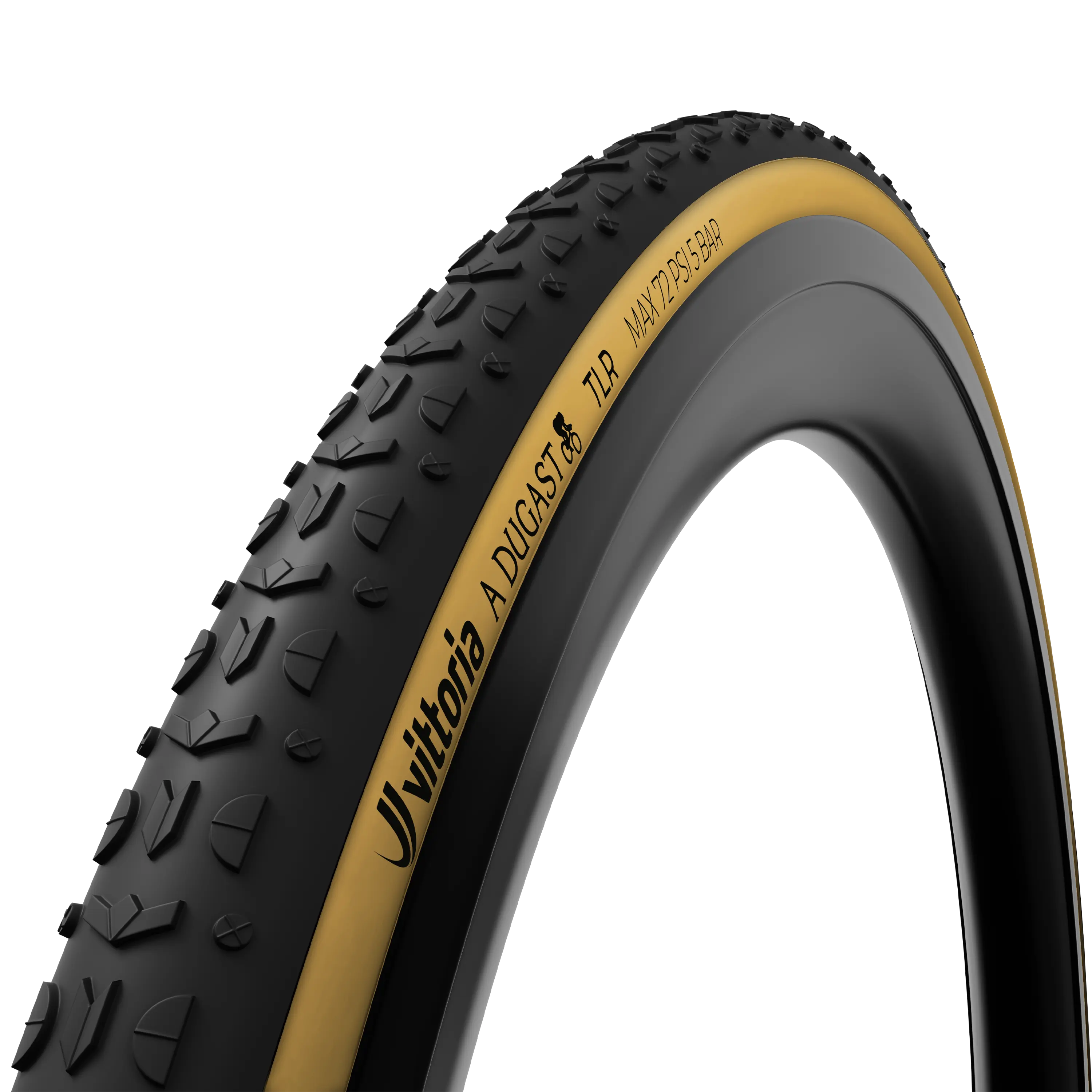 Vittoria A Dugast Typhoon Tubeless-Ready