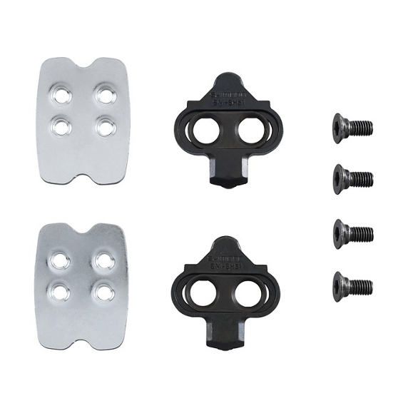 Shimano Shimano SM-SH51 SPD Kal