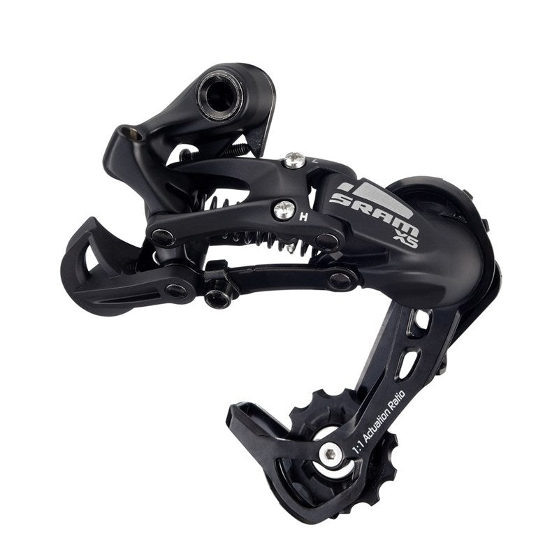 Sram Sram X5 Medium Cage 9'lu Bisiklet Arka Aktarıcı