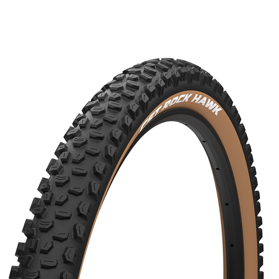 Cst CST Rock Hawk 29x2.25 Dış Lastik Amber Yanak C1844