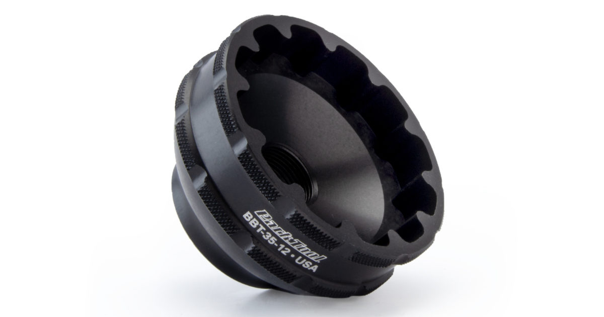 Park Tool BBT-35-12
