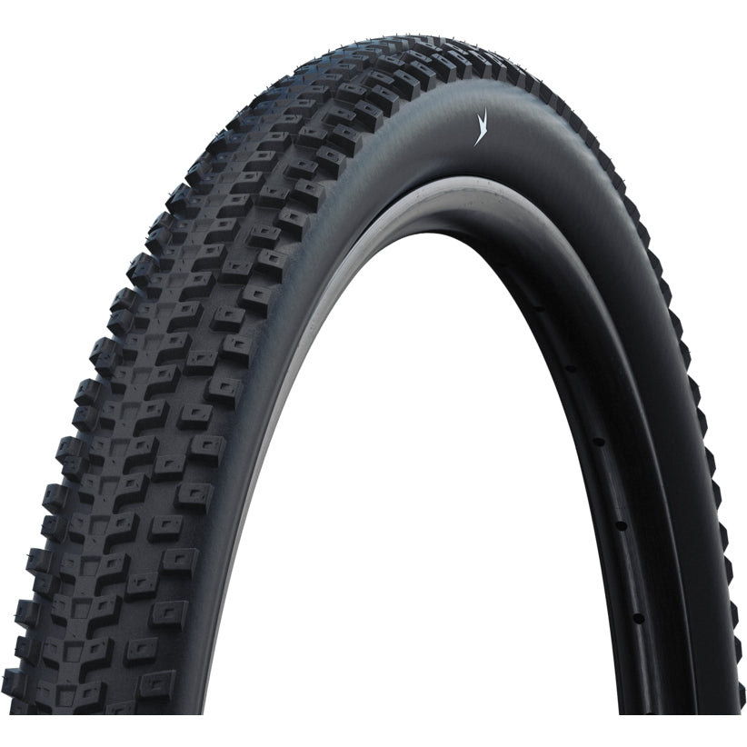 Schwalbe Schwalbe Advancer Hybrid PuntureGuard GreenGuard 29x2.35 Zırhlı Dış Lastik 60-622 11159553.01