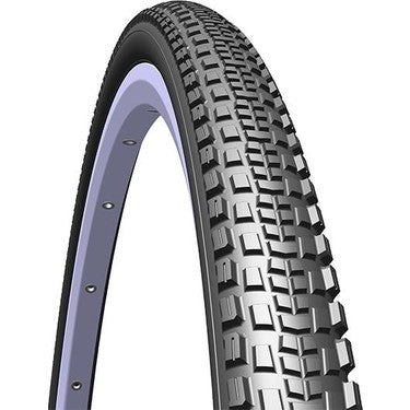 Mitas Mitas X-ROAD 700x38 Bisiklet Dış Lastiği Tubeless Supra
