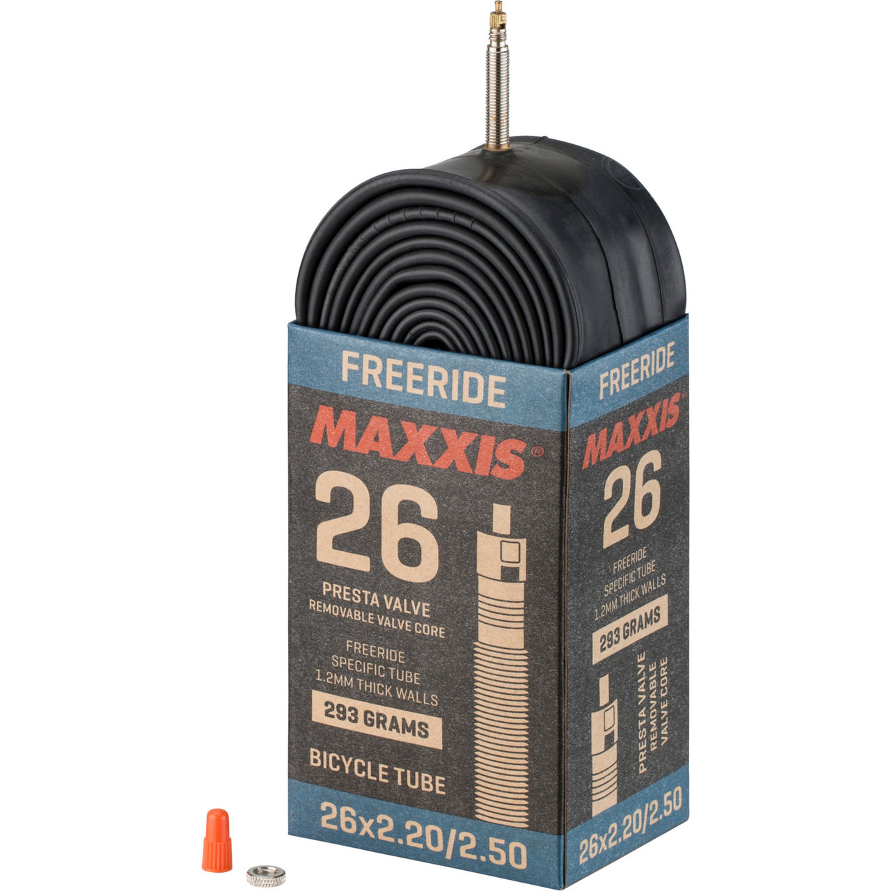 Maxxis Welter Weight Tubes