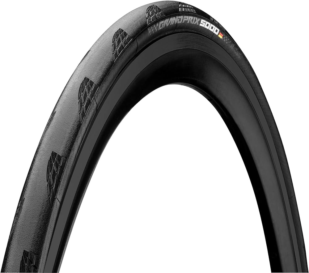 Continental Continental GP 5000S 700x28C Dış Lastik Siyah C0101867