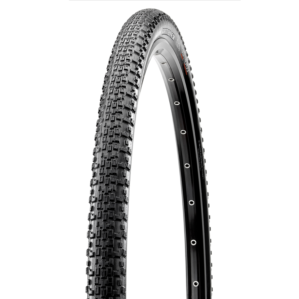 Maxxis Maxxis Gravel Rambler 700x45 Bisiklet Dış Lastiği Katlanır Tip