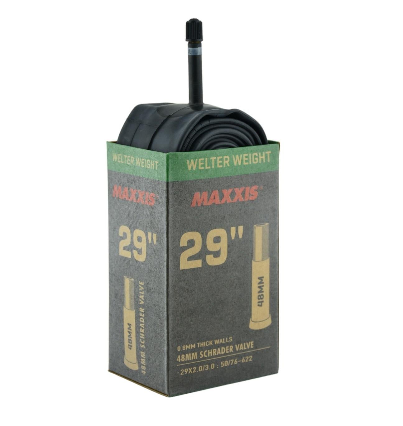 Maxxis Welter Weight
