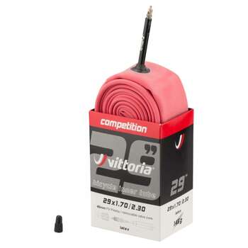 Vittoria VITTORIA LATEX 29x1.70/2.3 Presta 48mm RVC İÇ LASTİK