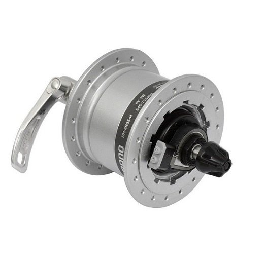 Shimano DH-3R35-A-H