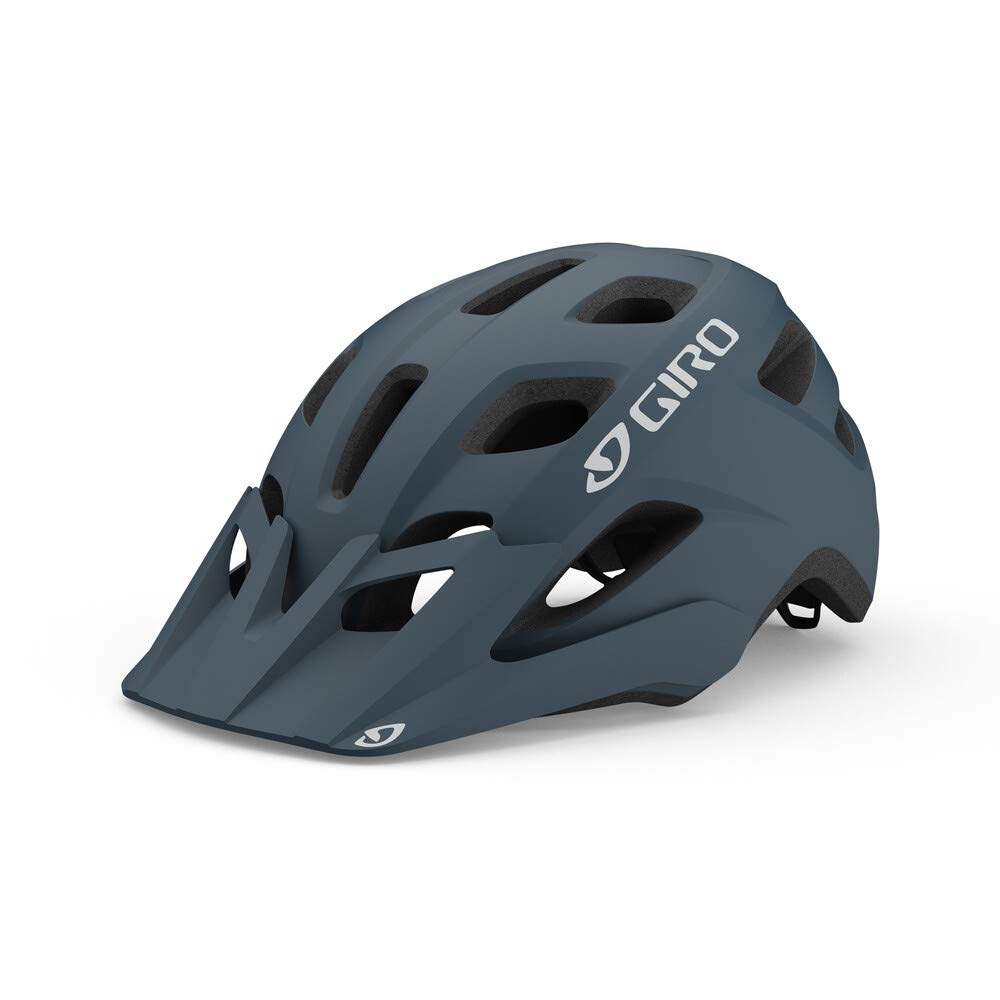 Giro Giro Fixture Bisiklet Kaskı Mat Portaro Gri 54-61cm 7133700