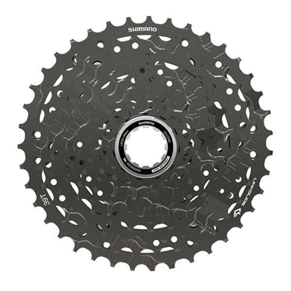 Shimano CS-LG400-10