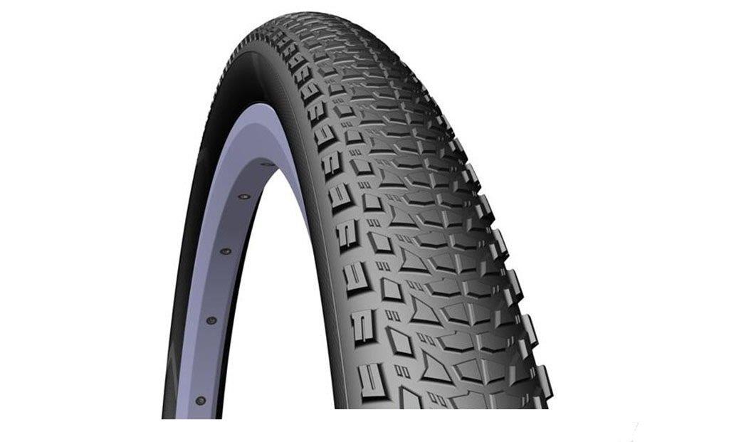 Mitas Mitas Zefyros 27.5x2.25 Tubeles Supra Mtb Dış Lastik