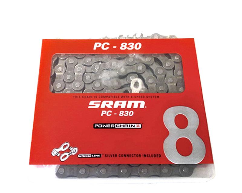 Sram Sram Pc 830 8'Li Zincir