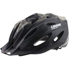 Limar Limar 757 Superlight Matt Black Squares Bisiklet Kaskı L 57/61Cm