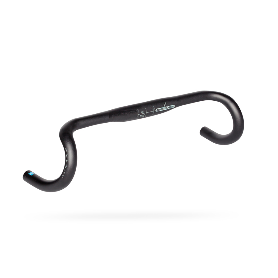 Pro Pro Gidon Discover PLT Alu 42cm 31.8mm 12D