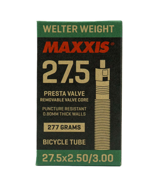 Maxxis Welter Weight