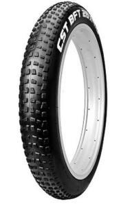 Cst Cst BFT Bisiklet Dış Lastiği 20x4.0 C1752