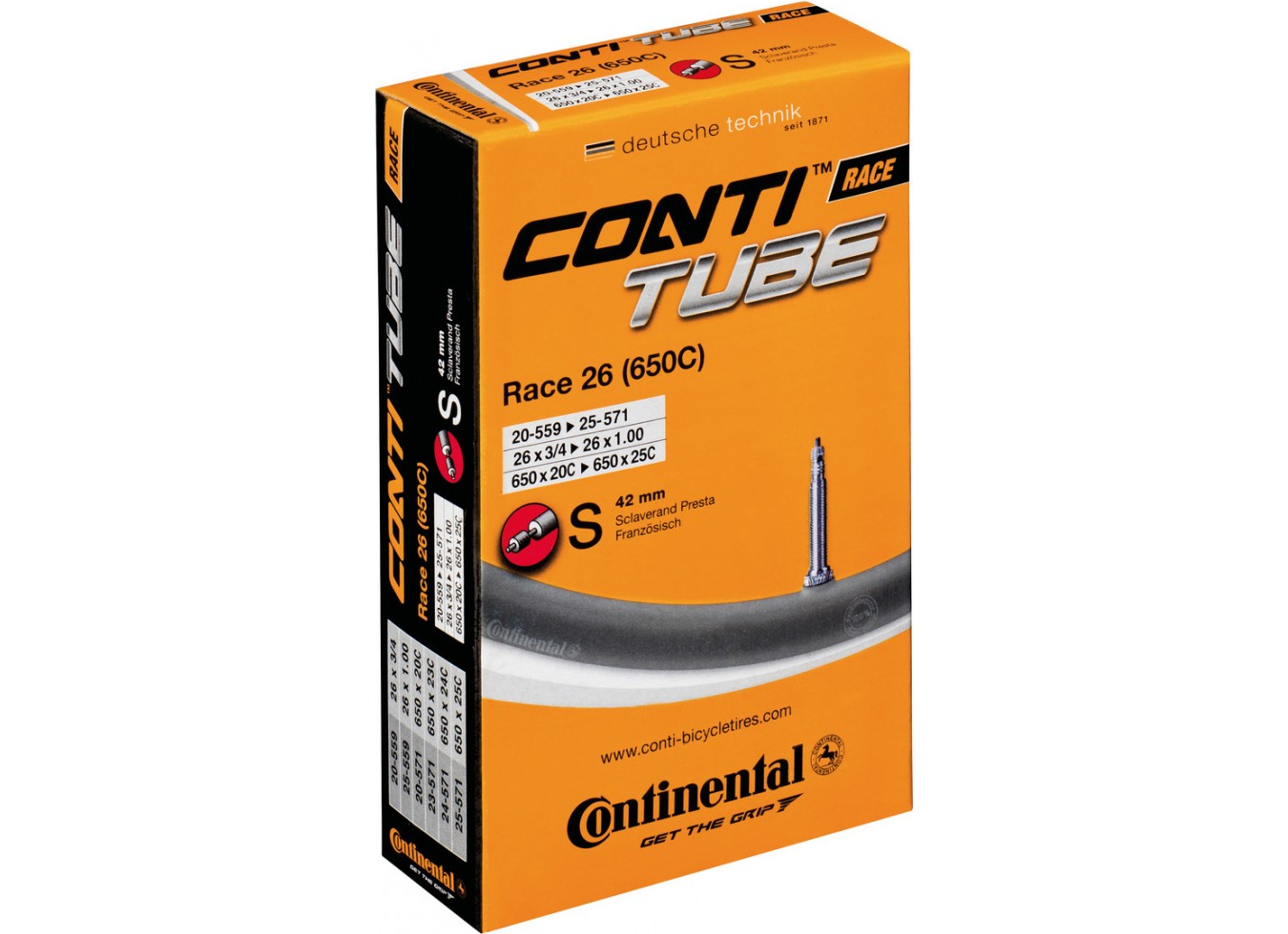 Continental Race 26