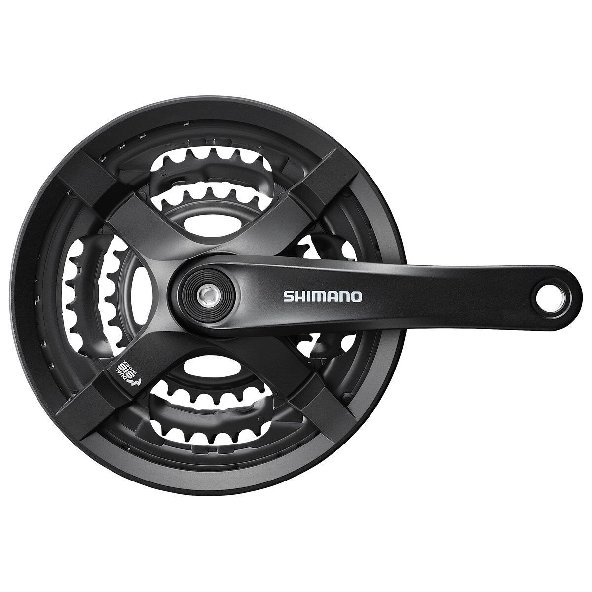 Shimano Tourney FC-TY501
