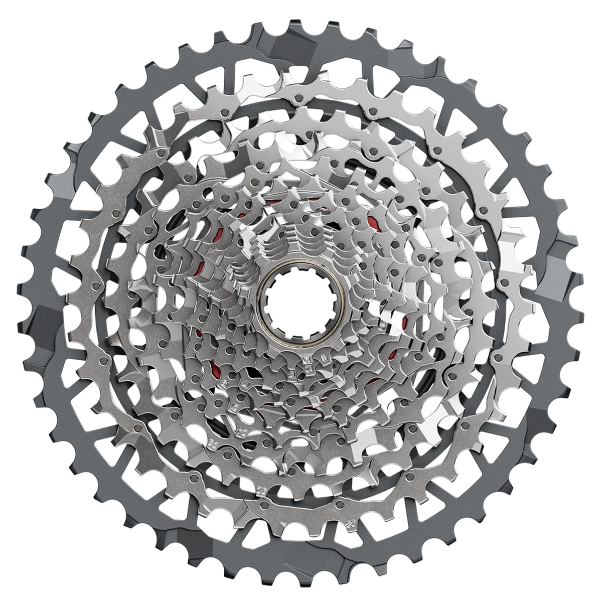 Sram Rival XPLR XG-1351 Cassette