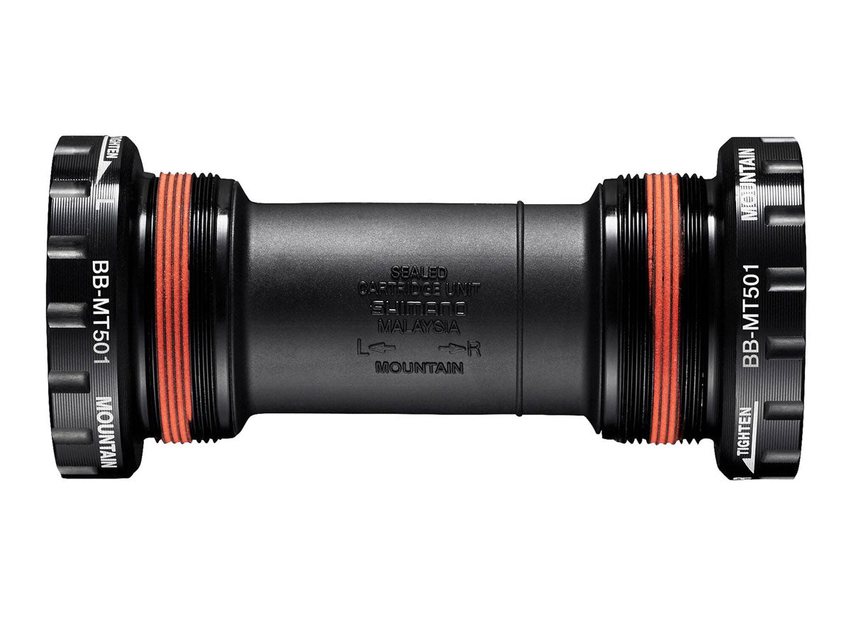 Shimano Deore BB-MT501