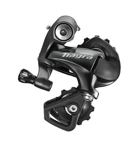 Shimano Shimano Tiagra RD-4700-SS 10'lu Arka Aktarıcı