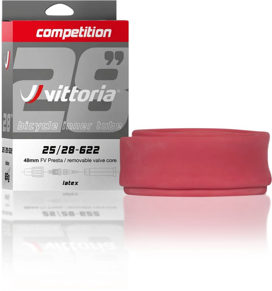 Vittoria Competition Latex