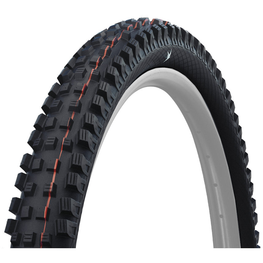 Schwalbe Schwalbe Magic Marry Evo Gravity Pro Addix Soft Radial TLR 27.5x2.50 Tubeless Dış Lastik ECE-R75