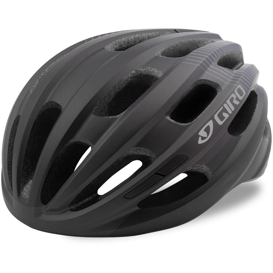 Giro Giro Isode Bisiklet Kaskı Mat Siyah 54-61cm