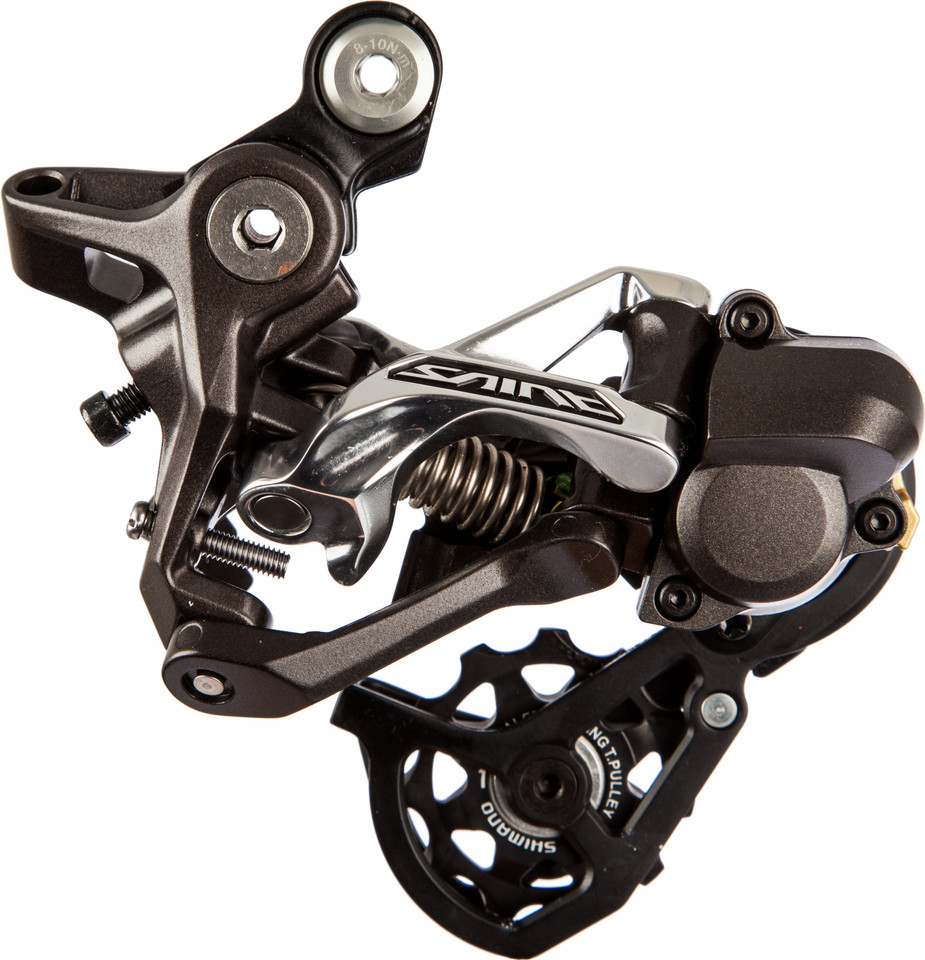 Shimano SAINT RD-M820-SS