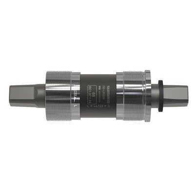 Shimano Shimano Bisiklet Orta Göbek BSA 122.5/68mm BB-UN300 Kare (D-NL)